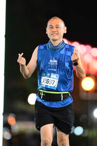 BIB: 2023, 42697
                            <button type="button" onclick="openModal(20184711)" class="btn btn-primary btn-sm float-right btn-popup" data-toggle="modal" data-target=".modal-high-quality">
                        <i class="fas fa-shopping-cart"></i> Add to Cart
                    </button>
                                            <button type="button" onclick="isThisMe(20184711, true)" class="btn btn-success btn-sm float-right btn-popup btn-isme hidden" data-toggle="tooltip" data-placement="bottom" title="นี่คือรูปของคุณใช่ไหม คลิกที่นี่เพื่อเอาเข้าอัลบั้ม">
                        <i class="fas fa-plus"></i> Add to album
                    </button>
                    <button type="button" onclick="isThisMe(20184711, false)" class="btn btn-warning btn-sm float-right btn-popup btn-isnotme hidden">
                        <i class="fas fa-ban"></i> Remove from album
                    </button>