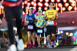 BIB: 45522, 43582, 41539
                            <button type="button" onclick="openModal(20366996)" class="btn btn-primary btn-sm float-right btn-popup" data-toggle="modal" data-target=".modal-high-quality">
                        <i class="fas fa-shopping-cart"></i> Add to Cart
                    </button>
                                            <button type="button" onclick="isThisMe(20366996, true)" class="btn btn-success btn-sm float-right btn-popup btn-isme hidden" data-toggle="tooltip" data-placement="bottom" title="นี่คือรูปของคุณใช่ไหม คลิกที่นี่เพื่อเอาเข้าอัลบั้ม">
                        <i class="fas fa-plus"></i> Add to album
                    </button>
                    <button type="button" onclick="isThisMe(20366996, false)" class="btn btn-warning btn-sm float-right btn-popup btn-isnotme hidden">
                        <i class="fas fa-ban"></i> Remove from album
                    </button>