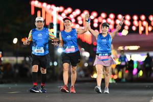 BIB: 40718, 45687, 45269
                            <button type="button" onclick="openModal(20237393)" class="btn btn-primary btn-sm float-right btn-popup" data-toggle="modal" data-target=".modal-high-quality">
                        <i class="fas fa-shopping-cart"></i> Add to Cart
                    </button>
                                            <button type="button" onclick="isThisMe(20237393, true)" class="btn btn-success btn-sm float-right btn-popup btn-isme hidden" data-toggle="tooltip" data-placement="bottom" title="นี่คือรูปของคุณใช่ไหม คลิกที่นี่เพื่อเอาเข้าอัลบั้ม">
                        <i class="fas fa-plus"></i> Add to album
                    </button>
                    <button type="button" onclick="isThisMe(20237393, false)" class="btn btn-warning btn-sm float-right btn-popup btn-isnotme hidden">
                        <i class="fas fa-ban"></i> Remove from album
                    </button>