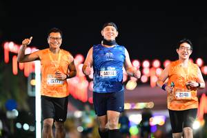 BIB: 100, 22177, 44034, 23411
                            <button type="button" onclick="openModal(20364839)" class="btn btn-primary btn-sm float-right btn-popup" data-toggle="modal" data-target=".modal-high-quality">
                        <i class="fas fa-shopping-cart"></i> Add to Cart
                    </button>
                                            <button type="button" onclick="isThisMe(20364839, true)" class="btn btn-success btn-sm float-right btn-popup btn-isme hidden" data-toggle="tooltip" data-placement="bottom" title="นี่คือรูปของคุณใช่ไหม คลิกที่นี่เพื่อเอาเข้าอัลบั้ม">
                        <i class="fas fa-plus"></i> Add to album
                    </button>
                    <button type="button" onclick="isThisMe(20364839, false)" class="btn btn-warning btn-sm float-right btn-popup btn-isnotme hidden">
                        <i class="fas fa-ban"></i> Remove from album
                    </button>