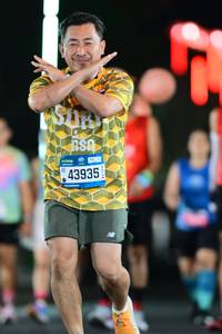 BIB: 43935
                            <button type="button" onclick="openModal(20521233)" class="btn btn-primary btn-sm float-right btn-popup" data-toggle="modal" data-target=".modal-high-quality">
                        <i class="fas fa-shopping-cart"></i> Add to Cart
                    </button>
                                            <button type="button" onclick="isThisMe(20521233, true)" class="btn btn-success btn-sm float-right btn-popup btn-isme hidden" data-toggle="tooltip" data-placement="bottom" title="นี่คือรูปของคุณใช่ไหม คลิกที่นี่เพื่อเอาเข้าอัลบั้ม">
                        <i class="fas fa-plus"></i> Add to album
                    </button>
                    <button type="button" onclick="isThisMe(20521233, false)" class="btn btn-warning btn-sm float-right btn-popup btn-isnotme hidden">
                        <i class="fas fa-ban"></i> Remove from album
                    </button>