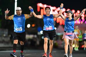 BIB: 40718, 45687, 45269
                            <button type="button" onclick="openModal(20237982)" class="btn btn-primary btn-sm float-right btn-popup" data-toggle="modal" data-target=".modal-high-quality">
                        <i class="fas fa-shopping-cart"></i> Add to Cart
                    </button>
                                            <button type="button" onclick="isThisMe(20237982, true)" class="btn btn-success btn-sm float-right btn-popup btn-isme hidden" data-toggle="tooltip" data-placement="bottom" title="นี่คือรูปของคุณใช่ไหม คลิกที่นี่เพื่อเอาเข้าอัลบั้ม">
                        <i class="fas fa-plus"></i> Add to album
                    </button>
                    <button type="button" onclick="isThisMe(20237982, false)" class="btn btn-warning btn-sm float-right btn-popup btn-isnotme hidden">
                        <i class="fas fa-ban"></i> Remove from album
                    </button>
