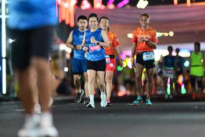BIB: 45285, 196, 40190
                            <button type="button" onclick="openModal(20397351)" class="btn btn-primary btn-sm float-right btn-popup" data-toggle="modal" data-target=".modal-high-quality">
                        <i class="fas fa-shopping-cart"></i> Add to Cart
                    </button>
                                            <button type="button" onclick="isThisMe(20397351, true)" class="btn btn-success btn-sm float-right btn-popup btn-isme hidden" data-toggle="tooltip" data-placement="bottom" title="นี่คือรูปของคุณใช่ไหม คลิกที่นี่เพื่อเอาเข้าอัลบั้ม">
                        <i class="fas fa-plus"></i> Add to album
                    </button>
                    <button type="button" onclick="isThisMe(20397351, false)" class="btn btn-warning btn-sm float-right btn-popup btn-isnotme hidden">
                        <i class="fas fa-ban"></i> Remove from album
                    </button>