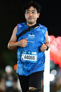 BIB: 2023, 44066
                            <button type="button" onclick="openModal(20508820)" class="btn btn-primary btn-sm float-right btn-popup" data-toggle="modal" data-target=".modal-high-quality">
                        <i class="fas fa-shopping-cart"></i> Add to Cart
                    </button>
                                            <button type="button" onclick="isThisMe(20508820, true)" class="btn btn-success btn-sm float-right btn-popup btn-isme hidden" data-toggle="tooltip" data-placement="bottom" title="นี่คือรูปของคุณใช่ไหม คลิกที่นี่เพื่อเอาเข้าอัลบั้ม">
                        <i class="fas fa-plus"></i> Add to album
                    </button>
                    <button type="button" onclick="isThisMe(20508820, false)" class="btn btn-warning btn-sm float-right btn-popup btn-isnotme hidden">
                        <i class="fas fa-ban"></i> Remove from album
                    </button>