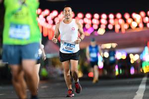 BIB: 42204
                            <button type="button" onclick="openModal(20167183)" class="btn btn-primary btn-sm float-right btn-popup" data-toggle="modal" data-target=".modal-high-quality">
                        <i class="fas fa-shopping-cart"></i> Add to Cart
                    </button>
                                            <button type="button" onclick="isThisMe(20167183, true)" class="btn btn-success btn-sm float-right btn-popup btn-isme hidden" data-toggle="tooltip" data-placement="bottom" title="นี่คือรูปของคุณใช่ไหม คลิกที่นี่เพื่อเอาเข้าอัลบั้ม">
                        <i class="fas fa-plus"></i> Add to album
                    </button>
                    <button type="button" onclick="isThisMe(20167183, false)" class="btn btn-warning btn-sm float-right btn-popup btn-isnotme hidden">
                        <i class="fas fa-ban"></i> Remove from album
                    </button>