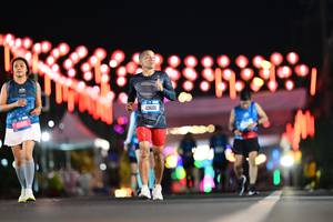 BIB: 45881, 40601
                            <button type="button" onclick="openModal(20373385)" class="btn btn-primary btn-sm float-right btn-popup" data-toggle="modal" data-target=".modal-high-quality">
                        <i class="fas fa-shopping-cart"></i> Add to Cart
                    </button>
                                            <button type="button" onclick="isThisMe(20373385, true)" class="btn btn-success btn-sm float-right btn-popup btn-isme hidden" data-toggle="tooltip" data-placement="bottom" title="นี่คือรูปของคุณใช่ไหม คลิกที่นี่เพื่อเอาเข้าอัลบั้ม">
                        <i class="fas fa-plus"></i> Add to album
                    </button>
                    <button type="button" onclick="isThisMe(20373385, false)" class="btn btn-warning btn-sm float-right btn-popup btn-isnotme hidden">
                        <i class="fas fa-ban"></i> Remove from album
                    </button>