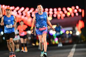 BIB: 40196, 45957
                            <button type="button" onclick="openModal(20188046)" class="btn btn-primary btn-sm float-right btn-popup" data-toggle="modal" data-target=".modal-high-quality">
                        <i class="fas fa-shopping-cart"></i> Add to Cart
                    </button>
                                            <button type="button" onclick="isThisMe(20188046, true)" class="btn btn-success btn-sm float-right btn-popup btn-isme hidden" data-toggle="tooltip" data-placement="bottom" title="นี่คือรูปของคุณใช่ไหม คลิกที่นี่เพื่อเอาเข้าอัลบั้ม">
                        <i class="fas fa-plus"></i> Add to album
                    </button>
                    <button type="button" onclick="isThisMe(20188046, false)" class="btn btn-warning btn-sm float-right btn-popup btn-isnotme hidden">
                        <i class="fas fa-ban"></i> Remove from album
                    </button>