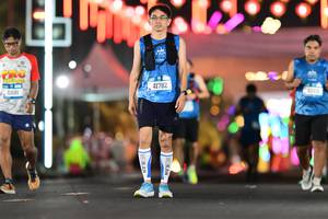 BIB: 41681, 41782
                            <button type="button" onclick="openModal(20397111)" class="btn btn-primary btn-sm float-right btn-popup" data-toggle="modal" data-target=".modal-high-quality">
                        <i class="fas fa-shopping-cart"></i> Add to Cart
                    </button>
                                            <button type="button" onclick="isThisMe(20397111, true)" class="btn btn-success btn-sm float-right btn-popup btn-isme hidden" data-toggle="tooltip" data-placement="bottom" title="นี่คือรูปของคุณใช่ไหม คลิกที่นี่เพื่อเอาเข้าอัลบั้ม">
                        <i class="fas fa-plus"></i> Add to album
                    </button>
                    <button type="button" onclick="isThisMe(20397111, false)" class="btn btn-warning btn-sm float-right btn-popup btn-isnotme hidden">
                        <i class="fas fa-ban"></i> Remove from album
                    </button>