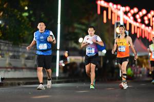 BIB: 126, 41362, 41614
                            <button type="button" onclick="openModal(20162607)" class="btn btn-primary btn-sm float-right btn-popup" data-toggle="modal" data-target=".modal-high-quality">
                        <i class="fas fa-shopping-cart"></i> Add to Cart
                    </button>
                                            <button type="button" onclick="isThisMe(20162607, true)" class="btn btn-success btn-sm float-right btn-popup btn-isme hidden" data-toggle="tooltip" data-placement="bottom" title="นี่คือรูปของคุณใช่ไหม คลิกที่นี่เพื่อเอาเข้าอัลบั้ม">
                        <i class="fas fa-plus"></i> Add to album
                    </button>
                    <button type="button" onclick="isThisMe(20162607, false)" class="btn btn-warning btn-sm float-right btn-popup btn-isnotme hidden">
                        <i class="fas fa-ban"></i> Remove from album
                    </button>