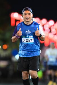 BIB: 2023, 42327
                            <button type="button" onclick="openModal(20156412)" class="btn btn-primary btn-sm float-right btn-popup" data-toggle="modal" data-target=".modal-high-quality">
                        <i class="fas fa-shopping-cart"></i> Add to Cart
                    </button>
                                            <button type="button" onclick="isThisMe(20156412, true)" class="btn btn-success btn-sm float-right btn-popup btn-isme hidden" data-toggle="tooltip" data-placement="bottom" title="นี่คือรูปของคุณใช่ไหม คลิกที่นี่เพื่อเอาเข้าอัลบั้ม">
                        <i class="fas fa-plus"></i> Add to album
                    </button>
                    <button type="button" onclick="isThisMe(20156412, false)" class="btn btn-warning btn-sm float-right btn-popup btn-isnotme hidden">
                        <i class="fas fa-ban"></i> Remove from album
                    </button>