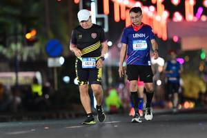 BIB: 44203, 43397
                            <button type="button" onclick="openModal(20406205)" class="btn btn-primary btn-sm float-right btn-popup" data-toggle="modal" data-target=".modal-high-quality">
                        <i class="fas fa-shopping-cart"></i> Add to Cart
                    </button>
                                            <button type="button" onclick="isThisMe(20406205, true)" class="btn btn-success btn-sm float-right btn-popup btn-isme hidden" data-toggle="tooltip" data-placement="bottom" title="นี่คือรูปของคุณใช่ไหม คลิกที่นี่เพื่อเอาเข้าอัลบั้ม">
                        <i class="fas fa-plus"></i> Add to album
                    </button>
                    <button type="button" onclick="isThisMe(20406205, false)" class="btn btn-warning btn-sm float-right btn-popup btn-isnotme hidden">
                        <i class="fas fa-ban"></i> Remove from album
                    </button>