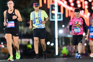 BIB: 45053, 40168, 65420
                            <button type="button" onclick="openModal(20372191)" class="btn btn-primary btn-sm float-right btn-popup" data-toggle="modal" data-target=".modal-high-quality">
                        <i class="fas fa-shopping-cart"></i> Add to Cart
                    </button>
                                            <button type="button" onclick="isThisMe(20372191, true)" class="btn btn-success btn-sm float-right btn-popup btn-isme hidden" data-toggle="tooltip" data-placement="bottom" title="นี่คือรูปของคุณใช่ไหม คลิกที่นี่เพื่อเอาเข้าอัลบั้ม">
                        <i class="fas fa-plus"></i> Add to album
                    </button>
                    <button type="button" onclick="isThisMe(20372191, false)" class="btn btn-warning btn-sm float-right btn-popup btn-isnotme hidden">
                        <i class="fas fa-ban"></i> Remove from album
                    </button>
