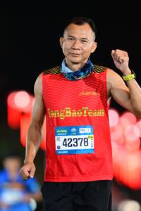 BIB: 401, 42378
                            <button type="button" onclick="openModal(20505582)" class="btn btn-primary btn-sm float-right btn-popup" data-toggle="modal" data-target=".modal-high-quality">
                        <i class="fas fa-shopping-cart"></i> Add to Cart
                    </button>
                                            <button type="button" onclick="isThisMe(20505582, true)" class="btn btn-success btn-sm float-right btn-popup btn-isme hidden" data-toggle="tooltip" data-placement="bottom" title="นี่คือรูปของคุณใช่ไหม คลิกที่นี่เพื่อเอาเข้าอัลบั้ม">
                        <i class="fas fa-plus"></i> Add to album
                    </button>
                    <button type="button" onclick="isThisMe(20505582, false)" class="btn btn-warning btn-sm float-right btn-popup btn-isnotme hidden">
                        <i class="fas fa-ban"></i> Remove from album
                    </button>