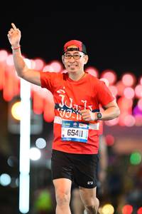 BIB: 65411
                            <button type="button" onclick="openModal(20515148)" class="btn btn-primary btn-sm float-right btn-popup" data-toggle="modal" data-target=".modal-high-quality">
                        <i class="fas fa-shopping-cart"></i> Add to Cart
                    </button>
                                            <button type="button" onclick="isThisMe(20515148, true)" class="btn btn-success btn-sm float-right btn-popup btn-isme hidden" data-toggle="tooltip" data-placement="bottom" title="นี่คือรูปของคุณใช่ไหม คลิกที่นี่เพื่อเอาเข้าอัลบั้ม">
                        <i class="fas fa-plus"></i> Add to album
                    </button>
                    <button type="button" onclick="isThisMe(20515148, false)" class="btn btn-warning btn-sm float-right btn-popup btn-isnotme hidden">
                        <i class="fas fa-ban"></i> Remove from album
                    </button>