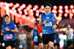 BIB: 45623, 1671, 42765
                            <button type="button" onclick="openModal(20108761)" class="btn btn-primary btn-sm float-right btn-popup" data-toggle="modal" data-target=".modal-high-quality">
                        <i class="fas fa-shopping-cart"></i> Add to Cart
                    </button>
                                            <button type="button" onclick="isThisMe(20108761, true)" class="btn btn-success btn-sm float-right btn-popup btn-isme hidden" data-toggle="tooltip" data-placement="bottom" title="นี่คือรูปของคุณใช่ไหม คลิกที่นี่เพื่อเอาเข้าอัลบั้ม">
                        <i class="fas fa-plus"></i> Add to album
                    </button>
                    <button type="button" onclick="isThisMe(20108761, false)" class="btn btn-warning btn-sm float-right btn-popup btn-isnotme hidden">
                        <i class="fas fa-ban"></i> Remove from album
                    </button>