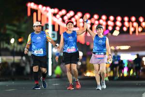 BIB: 40718, 45687, 45269
                            <button type="button" onclick="openModal(20237220)" class="btn btn-primary btn-sm float-right btn-popup" data-toggle="modal" data-target=".modal-high-quality">
                        <i class="fas fa-shopping-cart"></i> Add to Cart
                    </button>
                                            <button type="button" onclick="isThisMe(20237220, true)" class="btn btn-success btn-sm float-right btn-popup btn-isme hidden" data-toggle="tooltip" data-placement="bottom" title="นี่คือรูปของคุณใช่ไหม คลิกที่นี่เพื่อเอาเข้าอัลบั้ม">
                        <i class="fas fa-plus"></i> Add to album
                    </button>
                    <button type="button" onclick="isThisMe(20237220, false)" class="btn btn-warning btn-sm float-right btn-popup btn-isnotme hidden">
                        <i class="fas fa-ban"></i> Remove from album
                    </button>