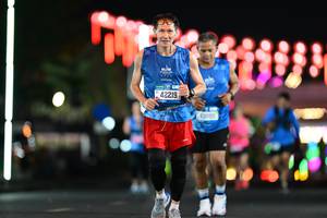 BIB: 2011, 42219, 43899
                            <button type="button" onclick="openModal(20188789)" class="btn btn-primary btn-sm float-right btn-popup" data-toggle="modal" data-target=".modal-high-quality">
                        <i class="fas fa-shopping-cart"></i> Add to Cart
                    </button>
                                            <button type="button" onclick="isThisMe(20188789, true)" class="btn btn-success btn-sm float-right btn-popup btn-isme hidden" data-toggle="tooltip" data-placement="bottom" title="นี่คือรูปของคุณใช่ไหม คลิกที่นี่เพื่อเอาเข้าอัลบั้ม">
                        <i class="fas fa-plus"></i> Add to album
                    </button>
                    <button type="button" onclick="isThisMe(20188789, false)" class="btn btn-warning btn-sm float-right btn-popup btn-isnotme hidden">
                        <i class="fas fa-ban"></i> Remove from album
                    </button>