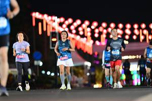 BIB: 45141, 45881, 40601
                            <button type="button" onclick="openModal(20373287)" class="btn btn-primary btn-sm float-right btn-popup" data-toggle="modal" data-target=".modal-high-quality">
                        <i class="fas fa-shopping-cart"></i> Add to Cart
                    </button>
                                            <button type="button" onclick="isThisMe(20373287, true)" class="btn btn-success btn-sm float-right btn-popup btn-isme hidden" data-toggle="tooltip" data-placement="bottom" title="นี่คือรูปของคุณใช่ไหม คลิกที่นี่เพื่อเอาเข้าอัลบั้ม">
                        <i class="fas fa-plus"></i> Add to album
                    </button>
                    <button type="button" onclick="isThisMe(20373287, false)" class="btn btn-warning btn-sm float-right btn-popup btn-isnotme hidden">
                        <i class="fas fa-ban"></i> Remove from album
                    </button>