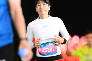 BIB: 45281
                            <button type="button" onclick="openModal(20100901)" class="btn btn-primary btn-sm float-right btn-popup" data-toggle="modal" data-target=".modal-high-quality">
                        <i class="fas fa-shopping-cart"></i> Add to Cart
                    </button>
                                            <button type="button" onclick="isThisMe(20100901, true)" class="btn btn-success btn-sm float-right btn-popup btn-isme hidden" data-toggle="tooltip" data-placement="bottom" title="นี่คือรูปของคุณใช่ไหม คลิกที่นี่เพื่อเอาเข้าอัลบั้ม">
                        <i class="fas fa-plus"></i> Add to album
                    </button>
                    <button type="button" onclick="isThisMe(20100901, false)" class="btn btn-warning btn-sm float-right btn-popup btn-isnotme hidden">
                        <i class="fas fa-ban"></i> Remove from album
                    </button>