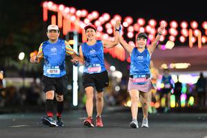 BIB: 40718, 45687, 45269
                            <button type="button" onclick="openModal(20237413)" class="btn btn-primary btn-sm float-right btn-popup" data-toggle="modal" data-target=".modal-high-quality">
                        <i class="fas fa-shopping-cart"></i> Add to Cart
                    </button>
                                            <button type="button" onclick="isThisMe(20237413, true)" class="btn btn-success btn-sm float-right btn-popup btn-isme hidden" data-toggle="tooltip" data-placement="bottom" title="นี่คือรูปของคุณใช่ไหม คลิกที่นี่เพื่อเอาเข้าอัลบั้ม">
                        <i class="fas fa-plus"></i> Add to album
                    </button>
                    <button type="button" onclick="isThisMe(20237413, false)" class="btn btn-warning btn-sm float-right btn-popup btn-isnotme hidden">
                        <i class="fas fa-ban"></i> Remove from album
                    </button>