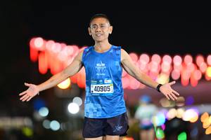 BIB: 202, 40905
                            <button type="button" onclick="openModal(20379242)" class="btn btn-primary btn-sm float-right btn-popup" data-toggle="modal" data-target=".modal-high-quality">
                        <i class="fas fa-shopping-cart"></i> Add to Cart
                    </button>
                                            <button type="button" onclick="isThisMe(20379242, true)" class="btn btn-success btn-sm float-right btn-popup btn-isme hidden" data-toggle="tooltip" data-placement="bottom" title="นี่คือรูปของคุณใช่ไหม คลิกที่นี่เพื่อเอาเข้าอัลบั้ม">
                        <i class="fas fa-plus"></i> Add to album
                    </button>
                    <button type="button" onclick="isThisMe(20379242, false)" class="btn btn-warning btn-sm float-right btn-popup btn-isnotme hidden">
                        <i class="fas fa-ban"></i> Remove from album
                    </button>