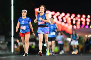 BIB: 45486, 45363
                            <button type="button" onclick="openModal(20372941)" class="btn btn-primary btn-sm float-right btn-popup" data-toggle="modal" data-target=".modal-high-quality">
                        <i class="fas fa-shopping-cart"></i> Add to Cart
                    </button>
                                            <button type="button" onclick="isThisMe(20372941, true)" class="btn btn-success btn-sm float-right btn-popup btn-isme hidden" data-toggle="tooltip" data-placement="bottom" title="นี่คือรูปของคุณใช่ไหม คลิกที่นี่เพื่อเอาเข้าอัลบั้ม">
                        <i class="fas fa-plus"></i> Add to album
                    </button>
                    <button type="button" onclick="isThisMe(20372941, false)" class="btn btn-warning btn-sm float-right btn-popup btn-isnotme hidden">
                        <i class="fas fa-ban"></i> Remove from album
                    </button>