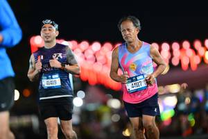 BIB: 41419, 44117
                            <button type="button" onclick="openModal(20190015)" class="btn btn-primary btn-sm float-right btn-popup" data-toggle="modal" data-target=".modal-high-quality">
                        <i class="fas fa-shopping-cart"></i> Add to Cart
                    </button>
                                            <button type="button" onclick="isThisMe(20190015, true)" class="btn btn-success btn-sm float-right btn-popup btn-isme hidden" data-toggle="tooltip" data-placement="bottom" title="นี่คือรูปของคุณใช่ไหม คลิกที่นี่เพื่อเอาเข้าอัลบั้ม">
                        <i class="fas fa-plus"></i> Add to album
                    </button>
                    <button type="button" onclick="isThisMe(20190015, false)" class="btn btn-warning btn-sm float-right btn-popup btn-isnotme hidden">
                        <i class="fas fa-ban"></i> Remove from album
                    </button>