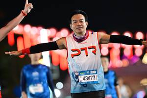 BIB: 43477
                            <button type="button" onclick="openModal(20110373)" class="btn btn-primary btn-sm float-right btn-popup" data-toggle="modal" data-target=".modal-high-quality">
                        <i class="fas fa-shopping-cart"></i> Add to Cart
                    </button>
                                            <button type="button" onclick="isThisMe(20110373, true)" class="btn btn-success btn-sm float-right btn-popup btn-isme hidden" data-toggle="tooltip" data-placement="bottom" title="นี่คือรูปของคุณใช่ไหม คลิกที่นี่เพื่อเอาเข้าอัลบั้ม">
                        <i class="fas fa-plus"></i> Add to album
                    </button>
                    <button type="button" onclick="isThisMe(20110373, false)" class="btn btn-warning btn-sm float-right btn-popup btn-isnotme hidden">
                        <i class="fas fa-ban"></i> Remove from album
                    </button>