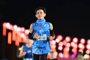 BIB: 42242
                            <button type="button" onclick="openModal(20394714)" class="btn btn-primary btn-sm float-right btn-popup" data-toggle="modal" data-target=".modal-high-quality">
                        <i class="fas fa-shopping-cart"></i> Add to Cart
                    </button>
                                            <button type="button" onclick="isThisMe(20394714, true)" class="btn btn-success btn-sm float-right btn-popup btn-isme hidden" data-toggle="tooltip" data-placement="bottom" title="นี่คือรูปของคุณใช่ไหม คลิกที่นี่เพื่อเอาเข้าอัลบั้ม">
                        <i class="fas fa-plus"></i> Add to album
                    </button>
                    <button type="button" onclick="isThisMe(20394714, false)" class="btn btn-warning btn-sm float-right btn-popup btn-isnotme hidden">
                        <i class="fas fa-ban"></i> Remove from album
                    </button>