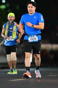 BIB: 42349, 43296
                            <button type="button" onclick="openModal(20520068)" class="btn btn-primary btn-sm float-right btn-popup" data-toggle="modal" data-target=".modal-high-quality">
                        <i class="fas fa-shopping-cart"></i> Add to Cart
                    </button>
                                            <button type="button" onclick="isThisMe(20520068, true)" class="btn btn-success btn-sm float-right btn-popup btn-isme hidden" data-toggle="tooltip" data-placement="bottom" title="นี่คือรูปของคุณใช่ไหม คลิกที่นี่เพื่อเอาเข้าอัลบั้ม">
                        <i class="fas fa-plus"></i> Add to album
                    </button>
                    <button type="button" onclick="isThisMe(20520068, false)" class="btn btn-warning btn-sm float-right btn-popup btn-isnotme hidden">
                        <i class="fas fa-ban"></i> Remove from album
                    </button>