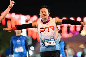BIB: 43477
                            <button type="button" onclick="openModal(20110360)" class="btn btn-primary btn-sm float-right btn-popup" data-toggle="modal" data-target=".modal-high-quality">
                        <i class="fas fa-shopping-cart"></i> Add to Cart
                    </button>
                                            <button type="button" onclick="isThisMe(20110360, true)" class="btn btn-success btn-sm float-right btn-popup btn-isme hidden" data-toggle="tooltip" data-placement="bottom" title="นี่คือรูปของคุณใช่ไหม คลิกที่นี่เพื่อเอาเข้าอัลบั้ม">
                        <i class="fas fa-plus"></i> Add to album
                    </button>
                    <button type="button" onclick="isThisMe(20110360, false)" class="btn btn-warning btn-sm float-right btn-popup btn-isnotme hidden">
                        <i class="fas fa-ban"></i> Remove from album
                    </button>