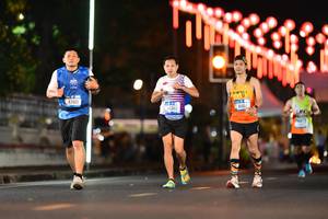 BIB: 43921, 41362, 41614
                            <button type="button" onclick="openModal(20162545)" class="btn btn-primary btn-sm float-right btn-popup" data-toggle="modal" data-target=".modal-high-quality">
                        <i class="fas fa-shopping-cart"></i> Add to Cart
                    </button>
                                            <button type="button" onclick="isThisMe(20162545, true)" class="btn btn-success btn-sm float-right btn-popup btn-isme hidden" data-toggle="tooltip" data-placement="bottom" title="นี่คือรูปของคุณใช่ไหม คลิกที่นี่เพื่อเอาเข้าอัลบั้ม">
                        <i class="fas fa-plus"></i> Add to album
                    </button>
                    <button type="button" onclick="isThisMe(20162545, false)" class="btn btn-warning btn-sm float-right btn-popup btn-isnotme hidden">
                        <i class="fas fa-ban"></i> Remove from album
                    </button>