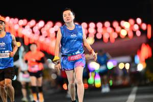 BIB: 40196, 45957
                            <button type="button" onclick="openModal(20188085)" class="btn btn-primary btn-sm float-right btn-popup" data-toggle="modal" data-target=".modal-high-quality">
                        <i class="fas fa-shopping-cart"></i> Add to Cart
                    </button>
                                            <button type="button" onclick="isThisMe(20188085, true)" class="btn btn-success btn-sm float-right btn-popup btn-isme hidden" data-toggle="tooltip" data-placement="bottom" title="นี่คือรูปของคุณใช่ไหม คลิกที่นี่เพื่อเอาเข้าอัลบั้ม">
                        <i class="fas fa-plus"></i> Add to album
                    </button>
                    <button type="button" onclick="isThisMe(20188085, false)" class="btn btn-warning btn-sm float-right btn-popup btn-isnotme hidden">
                        <i class="fas fa-ban"></i> Remove from album
                    </button>