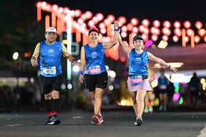 BIB: 40718, 45687, 45269
                            <button type="button" onclick="openModal(20237230)" class="btn btn-primary btn-sm float-right btn-popup" data-toggle="modal" data-target=".modal-high-quality">
                        <i class="fas fa-shopping-cart"></i> Add to Cart
                    </button>
                                            <button type="button" onclick="isThisMe(20237230, true)" class="btn btn-success btn-sm float-right btn-popup btn-isme hidden" data-toggle="tooltip" data-placement="bottom" title="นี่คือรูปของคุณใช่ไหม คลิกที่นี่เพื่อเอาเข้าอัลบั้ม">
                        <i class="fas fa-plus"></i> Add to album
                    </button>
                    <button type="button" onclick="isThisMe(20237230, false)" class="btn btn-warning btn-sm float-right btn-popup btn-isnotme hidden">
                        <i class="fas fa-ban"></i> Remove from album
                    </button>