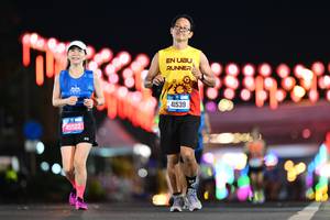 BIB: 45522, 41539
                            <button type="button" onclick="openModal(20367176)" class="btn btn-primary btn-sm float-right btn-popup" data-toggle="modal" data-target=".modal-high-quality">
                        <i class="fas fa-shopping-cart"></i> Add to Cart
                    </button>
                                            <button type="button" onclick="isThisMe(20367176, true)" class="btn btn-success btn-sm float-right btn-popup btn-isme hidden" data-toggle="tooltip" data-placement="bottom" title="นี่คือรูปของคุณใช่ไหม คลิกที่นี่เพื่อเอาเข้าอัลบั้ม">
                        <i class="fas fa-plus"></i> Add to album
                    </button>
                    <button type="button" onclick="isThisMe(20367176, false)" class="btn btn-warning btn-sm float-right btn-popup btn-isnotme hidden">
                        <i class="fas fa-ban"></i> Remove from album
                    </button>