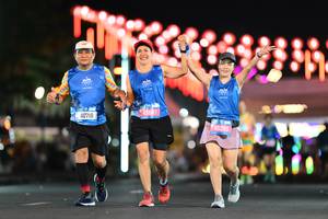 BIB: 40718, 45687, 45269
                            <button type="button" onclick="openModal(20237532)" class="btn btn-primary btn-sm float-right btn-popup" data-toggle="modal" data-target=".modal-high-quality">
                        <i class="fas fa-shopping-cart"></i> Add to Cart
                    </button>
                                            <button type="button" onclick="isThisMe(20237532, true)" class="btn btn-success btn-sm float-right btn-popup btn-isme hidden" data-toggle="tooltip" data-placement="bottom" title="นี่คือรูปของคุณใช่ไหม คลิกที่นี่เพื่อเอาเข้าอัลบั้ม">
                        <i class="fas fa-plus"></i> Add to album
                    </button>
                    <button type="button" onclick="isThisMe(20237532, false)" class="btn btn-warning btn-sm float-right btn-popup btn-isnotme hidden">
                        <i class="fas fa-ban"></i> Remove from album
                    </button>