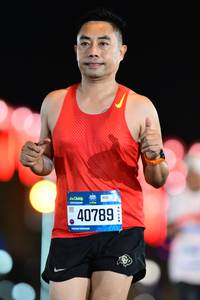 BIB: 40789
                            <button type="button" onclick="openModal(20151185)" class="btn btn-primary btn-sm float-right btn-popup" data-toggle="modal" data-target=".modal-high-quality">
                        <i class="fas fa-shopping-cart"></i> Add to Cart
                    </button>
                                            <button type="button" onclick="isThisMe(20151185, true)" class="btn btn-success btn-sm float-right btn-popup btn-isme hidden" data-toggle="tooltip" data-placement="bottom" title="นี่คือรูปของคุณใช่ไหม คลิกที่นี่เพื่อเอาเข้าอัลบั้ม">
                        <i class="fas fa-plus"></i> Add to album
                    </button>
                    <button type="button" onclick="isThisMe(20151185, false)" class="btn btn-warning btn-sm float-right btn-popup btn-isnotme hidden">
                        <i class="fas fa-ban"></i> Remove from album
                    </button>