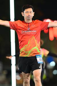 BIB: 418
                            <button type="button" onclick="openModal(20273377)" class="btn btn-primary btn-sm float-right btn-popup" data-toggle="modal" data-target=".modal-high-quality">
                        <i class="fas fa-shopping-cart"></i> Add to Cart
                    </button>
                                            <button type="button" onclick="isThisMe(20273377, true)" class="btn btn-success btn-sm float-right btn-popup btn-isme hidden" data-toggle="tooltip" data-placement="bottom" title="นี่คือรูปของคุณใช่ไหม คลิกที่นี่เพื่อเอาเข้าอัลบั้ม">
                        <i class="fas fa-plus"></i> Add to album
                    </button>
                    <button type="button" onclick="isThisMe(20273377, false)" class="btn btn-warning btn-sm float-right btn-popup btn-isnotme hidden">
                        <i class="fas fa-ban"></i> Remove from album
                    </button>