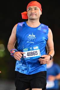 BIB: 2023, 41865
                            <button type="button" onclick="openModal(20183761)" class="btn btn-primary btn-sm float-right btn-popup" data-toggle="modal" data-target=".modal-high-quality">
                        <i class="fas fa-shopping-cart"></i> Add to Cart
                    </button>
                                            <button type="button" onclick="isThisMe(20183761, true)" class="btn btn-success btn-sm float-right btn-popup btn-isme hidden" data-toggle="tooltip" data-placement="bottom" title="นี่คือรูปของคุณใช่ไหม คลิกที่นี่เพื่อเอาเข้าอัลบั้ม">
                        <i class="fas fa-plus"></i> Add to album
                    </button>
                    <button type="button" onclick="isThisMe(20183761, false)" class="btn btn-warning btn-sm float-right btn-popup btn-isnotme hidden">
                        <i class="fas fa-ban"></i> Remove from album
                    </button>