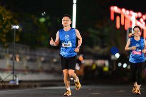 BIB: 41048, 45607
                            <button type="button" onclick="openModal(20295249)" class="btn btn-primary btn-sm float-right btn-popup" data-toggle="modal" data-target=".modal-high-quality">
                        <i class="fas fa-shopping-cart"></i> Add to Cart
                    </button>
                                            <button type="button" onclick="isThisMe(20295249, true)" class="btn btn-success btn-sm float-right btn-popup btn-isme hidden" data-toggle="tooltip" data-placement="bottom" title="นี่คือรูปของคุณใช่ไหม คลิกที่นี่เพื่อเอาเข้าอัลบั้ม">
                        <i class="fas fa-plus"></i> Add to album
                    </button>
                    <button type="button" onclick="isThisMe(20295249, false)" class="btn btn-warning btn-sm float-right btn-popup btn-isnotme hidden">
                        <i class="fas fa-ban"></i> Remove from album
                    </button>