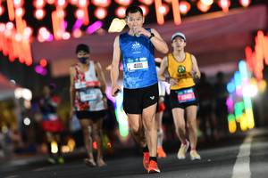 BIB: 7770, 41111
                            <button type="button" onclick="openModal(20100241)" class="btn btn-primary btn-sm float-right btn-popup" data-toggle="modal" data-target=".modal-high-quality">
                        <i class="fas fa-shopping-cart"></i> Add to Cart
                    </button>
                                            <button type="button" onclick="isThisMe(20100241, true)" class="btn btn-success btn-sm float-right btn-popup btn-isme hidden" data-toggle="tooltip" data-placement="bottom" title="นี่คือรูปของคุณใช่ไหม คลิกที่นี่เพื่อเอาเข้าอัลบั้ม">
                        <i class="fas fa-plus"></i> Add to album
                    </button>
                    <button type="button" onclick="isThisMe(20100241, false)" class="btn btn-warning btn-sm float-right btn-popup btn-isnotme hidden">
                        <i class="fas fa-ban"></i> Remove from album
                    </button>