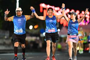 BIB: 40718, 45687, 45269
                            <button type="button" onclick="openModal(20238006)" class="btn btn-primary btn-sm float-right btn-popup" data-toggle="modal" data-target=".modal-high-quality">
                        <i class="fas fa-shopping-cart"></i> Add to Cart
                    </button>
                                            <button type="button" onclick="isThisMe(20238006, true)" class="btn btn-success btn-sm float-right btn-popup btn-isme hidden" data-toggle="tooltip" data-placement="bottom" title="นี่คือรูปของคุณใช่ไหม คลิกที่นี่เพื่อเอาเข้าอัลบั้ม">
                        <i class="fas fa-plus"></i> Add to album
                    </button>
                    <button type="button" onclick="isThisMe(20238006, false)" class="btn btn-warning btn-sm float-right btn-popup btn-isnotme hidden">
                        <i class="fas fa-ban"></i> Remove from album
                    </button>