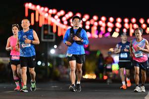 BIB: 462, 6202, 3580, 416, 44117
                            <button type="button" onclick="openModal(20189419)" class="btn btn-primary btn-sm float-right btn-popup" data-toggle="modal" data-target=".modal-high-quality">
                        <i class="fas fa-shopping-cart"></i> Add to Cart
                    </button>
                                            <button type="button" onclick="isThisMe(20189419, true)" class="btn btn-success btn-sm float-right btn-popup btn-isme hidden" data-toggle="tooltip" data-placement="bottom" title="นี่คือรูปของคุณใช่ไหม คลิกที่นี่เพื่อเอาเข้าอัลบั้ม">
                        <i class="fas fa-plus"></i> Add to album
                    </button>
                    <button type="button" onclick="isThisMe(20189419, false)" class="btn btn-warning btn-sm float-right btn-popup btn-isnotme hidden">
                        <i class="fas fa-ban"></i> Remove from album
                    </button>