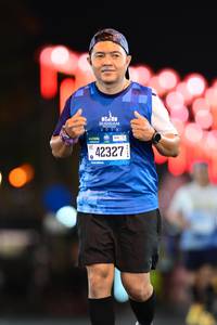 BIB: 2023, 42327
                            <button type="button" onclick="openModal(20156395)" class="btn btn-primary btn-sm float-right btn-popup" data-toggle="modal" data-target=".modal-high-quality">
                        <i class="fas fa-shopping-cart"></i> Add to Cart
                    </button>
                                            <button type="button" onclick="isThisMe(20156395, true)" class="btn btn-success btn-sm float-right btn-popup btn-isme hidden" data-toggle="tooltip" data-placement="bottom" title="นี่คือรูปของคุณใช่ไหม คลิกที่นี่เพื่อเอาเข้าอัลบั้ม">
                        <i class="fas fa-plus"></i> Add to album
                    </button>
                    <button type="button" onclick="isThisMe(20156395, false)" class="btn btn-warning btn-sm float-right btn-popup btn-isnotme hidden">
                        <i class="fas fa-ban"></i> Remove from album
                    </button>