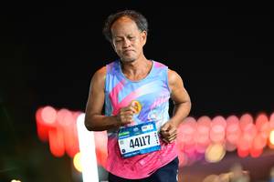 BIB: 44117
                            <button type="button" onclick="openModal(20190186)" class="btn btn-primary btn-sm float-right btn-popup" data-toggle="modal" data-target=".modal-high-quality">
                        <i class="fas fa-shopping-cart"></i> Add to Cart
                    </button>
                                            <button type="button" onclick="isThisMe(20190186, true)" class="btn btn-success btn-sm float-right btn-popup btn-isme hidden" data-toggle="tooltip" data-placement="bottom" title="นี่คือรูปของคุณใช่ไหม คลิกที่นี่เพื่อเอาเข้าอัลบั้ม">
                        <i class="fas fa-plus"></i> Add to album
                    </button>
                    <button type="button" onclick="isThisMe(20190186, false)" class="btn btn-warning btn-sm float-right btn-popup btn-isnotme hidden">
                        <i class="fas fa-ban"></i> Remove from album
                    </button>