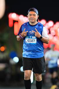 BIB: 2023, 42327
                            <button type="button" onclick="openModal(20156383)" class="btn btn-primary btn-sm float-right btn-popup" data-toggle="modal" data-target=".modal-high-quality">
                        <i class="fas fa-shopping-cart"></i> Add to Cart
                    </button>
                                            <button type="button" onclick="isThisMe(20156383, true)" class="btn btn-success btn-sm float-right btn-popup btn-isme hidden" data-toggle="tooltip" data-placement="bottom" title="นี่คือรูปของคุณใช่ไหม คลิกที่นี่เพื่อเอาเข้าอัลบั้ม">
                        <i class="fas fa-plus"></i> Add to album
                    </button>
                    <button type="button" onclick="isThisMe(20156383, false)" class="btn btn-warning btn-sm float-right btn-popup btn-isnotme hidden">
                        <i class="fas fa-ban"></i> Remove from album
                    </button>