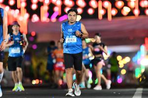 BIB: 42431
                            <button type="button" onclick="openModal(20396741)" class="btn btn-primary btn-sm float-right btn-popup" data-toggle="modal" data-target=".modal-high-quality">
                        <i class="fas fa-shopping-cart"></i> Add to Cart
                    </button>
                                            <button type="button" onclick="isThisMe(20396741, true)" class="btn btn-success btn-sm float-right btn-popup btn-isme hidden" data-toggle="tooltip" data-placement="bottom" title="นี่คือรูปของคุณใช่ไหม คลิกที่นี่เพื่อเอาเข้าอัลบั้ม">
                        <i class="fas fa-plus"></i> Add to album
                    </button>
                    <button type="button" onclick="isThisMe(20396741, false)" class="btn btn-warning btn-sm float-right btn-popup btn-isnotme hidden">
                        <i class="fas fa-ban"></i> Remove from album
                    </button>