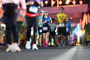 BIB: 45522, 41539
                            <button type="button" onclick="openModal(20366617)" class="btn btn-primary btn-sm float-right btn-popup" data-toggle="modal" data-target=".modal-high-quality">
                        <i class="fas fa-shopping-cart"></i> Add to Cart
                    </button>
                                            <button type="button" onclick="isThisMe(20366617, true)" class="btn btn-success btn-sm float-right btn-popup btn-isme hidden" data-toggle="tooltip" data-placement="bottom" title="นี่คือรูปของคุณใช่ไหม คลิกที่นี่เพื่อเอาเข้าอัลบั้ม">
                        <i class="fas fa-plus"></i> Add to album
                    </button>
                    <button type="button" onclick="isThisMe(20366617, false)" class="btn btn-warning btn-sm float-right btn-popup btn-isnotme hidden">
                        <i class="fas fa-ban"></i> Remove from album
                    </button>