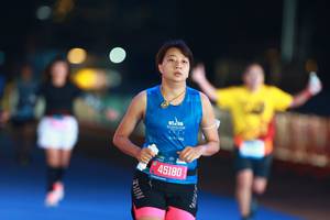 BIB: 2023, 45180
                            <button type="button" onclick="openModal(20142131)" class="btn btn-primary btn-sm float-right btn-popup" data-toggle="modal" data-target=".modal-high-quality">
                        <i class="fas fa-shopping-cart"></i> Add to Cart
                    </button>
                                            <button type="button" onclick="isThisMe(20142131, true)" class="btn btn-success btn-sm float-right btn-popup btn-isme hidden" data-toggle="tooltip" data-placement="bottom" title="นี่คือรูปของคุณใช่ไหม คลิกที่นี่เพื่อเอาเข้าอัลบั้ม">
                        <i class="fas fa-plus"></i> Add to album
                    </button>
                    <button type="button" onclick="isThisMe(20142131, false)" class="btn btn-warning btn-sm float-right btn-popup btn-isnotme hidden">
                        <i class="fas fa-ban"></i> Remove from album
                    </button>