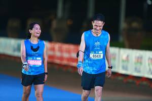 BIB: 65446, 65431
                            <button type="button" onclick="openModal(20143500)" class="btn btn-primary btn-sm float-right btn-popup" data-toggle="modal" data-target=".modal-high-quality">
                        <i class="fas fa-shopping-cart"></i> Add to Cart
                    </button>
                                            <button type="button" onclick="isThisMe(20143500, true)" class="btn btn-success btn-sm float-right btn-popup btn-isme hidden" data-toggle="tooltip" data-placement="bottom" title="นี่คือรูปของคุณใช่ไหม คลิกที่นี่เพื่อเอาเข้าอัลบั้ม">
                        <i class="fas fa-plus"></i> Add to album
                    </button>
                    <button type="button" onclick="isThisMe(20143500, false)" class="btn btn-warning btn-sm float-right btn-popup btn-isnotme hidden">
                        <i class="fas fa-ban"></i> Remove from album
                    </button>